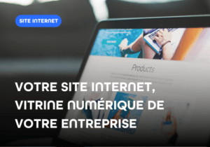 site internet web