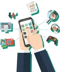 developpement application mobile