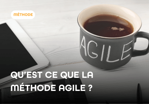 méthode agile