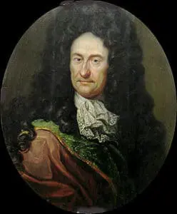 img Gottfried Wilhelm Leibniz numidev