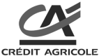 Credit Agricole Logo