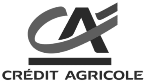 Credit Agricole Logo