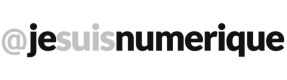 Je suis numérique logo