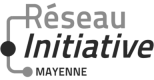 Mayenne Logo Reseau Initiative Logo