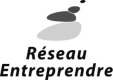 Reseau Entreprendre Logo