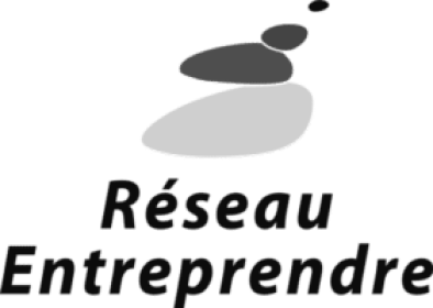 Reseau Entreprendre Logo